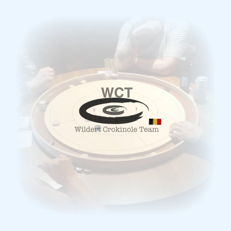 WCT - Wildert Crokinole Team