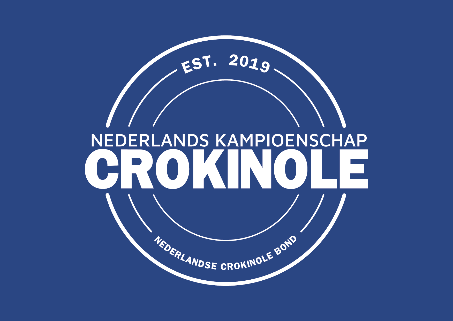 De Nederlandse Crokinole Bond